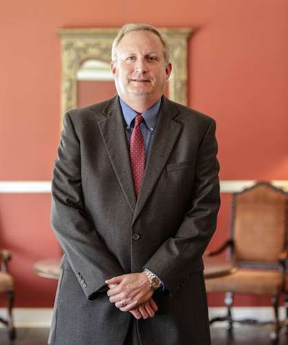 Will Parker, Attorney