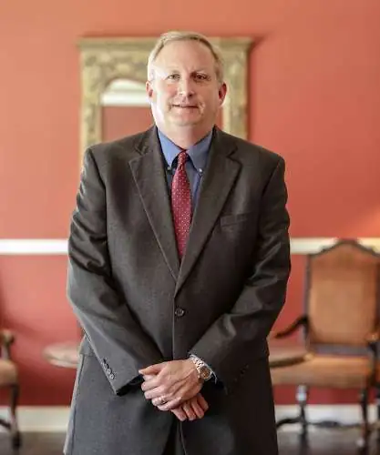 Will Parker, Attorney