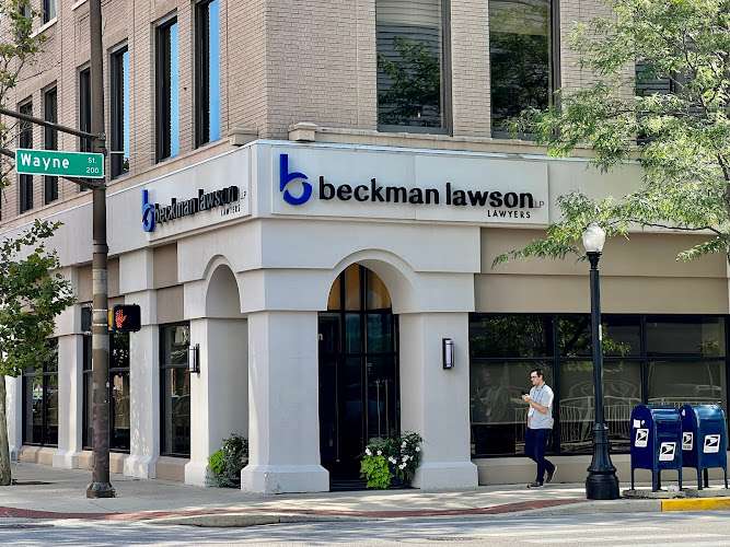 Beckman Lawson, LLP
