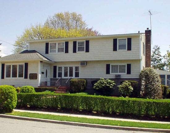 The Nelson Law Office P.C.