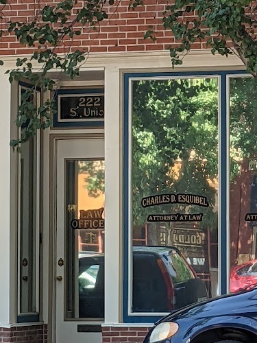 The Law Office of Charles D. Esquibel