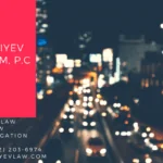 Mekhtiyev Law Firm, P.C.