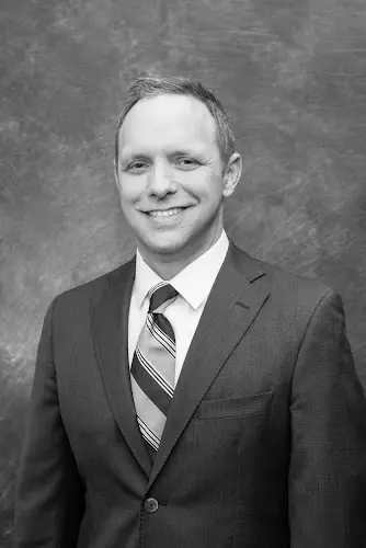 Attorney Portrait