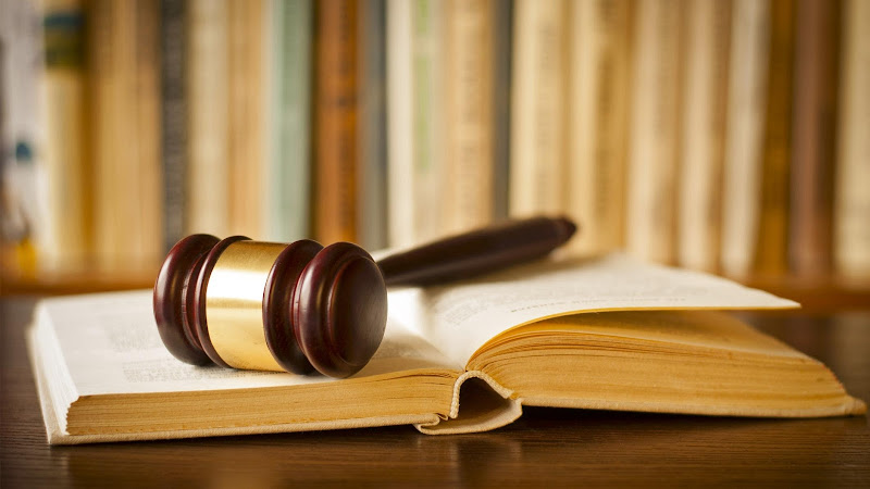 Laurence D. Mass Attorney at Law