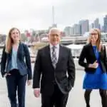 Parker Scheer LLP