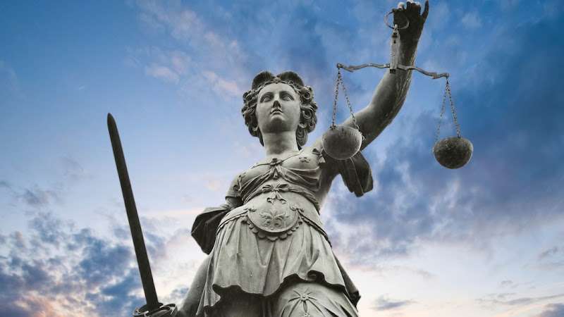 Montgomery Law Office