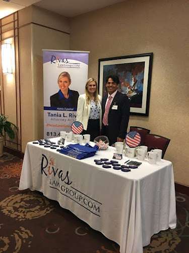 Rivas Law Group