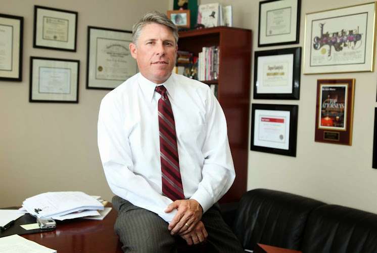 Levinson Axelrod, P.A.