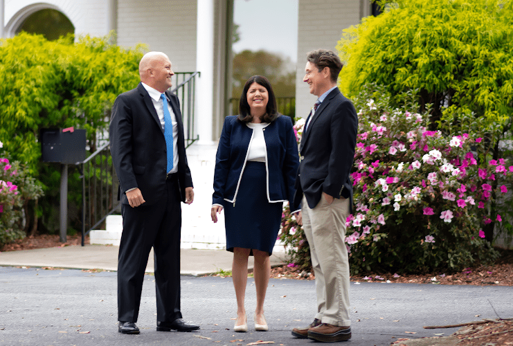 SWS Accident & Injury Lawyers