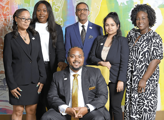 Law Office of Cameron Hawkins