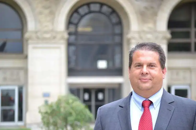 Erik J. Wineland – Attorney