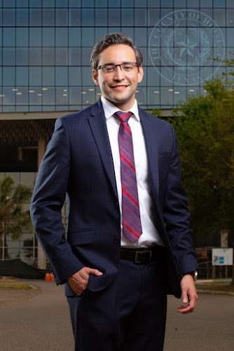 David R. Cantu Attorney At Law