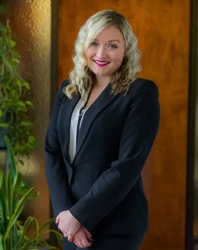 Attorney Portrait