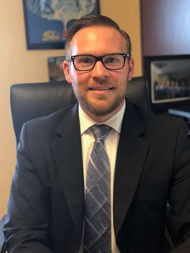 Kyle J. Worby, Attorney-at-Law