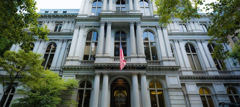 McLane Middleton, Professional Association