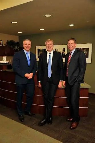 Mottaz & Sisk Injury Law: Jerry Sisk