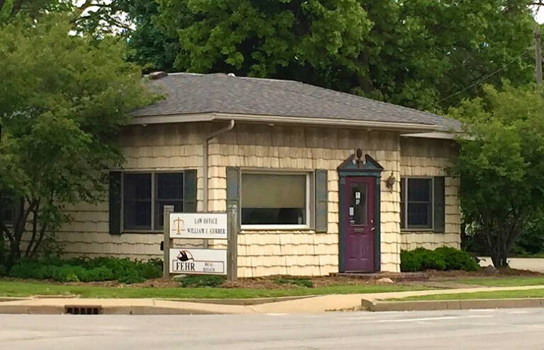 William J Gerber Law Office
