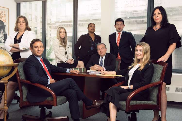 Blitz Law Group, LLP