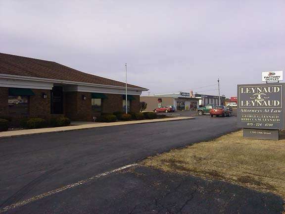 Leynaud Law Group, LLC