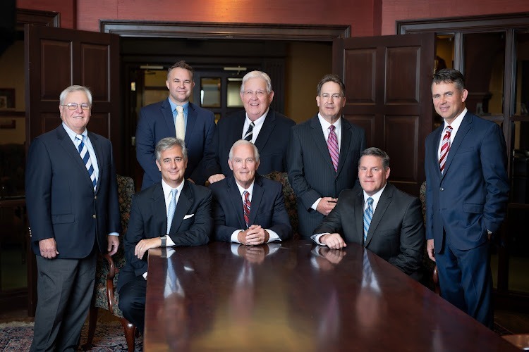 Pryor Priest & Harber