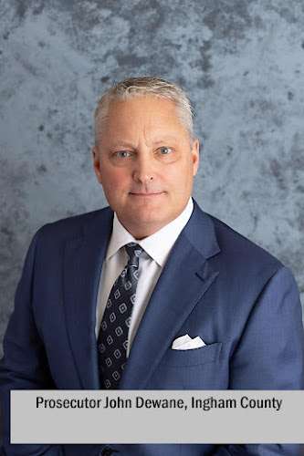 Ingham County Prosecutor’s Office