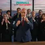 Parnall Law Firm, LLC – Hurt? Call Bert