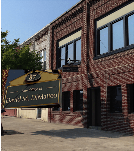 DiMATTEO & ROACH, ATTORNEYS AT LAW