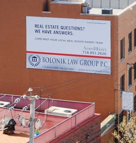 Bolonik Law Group