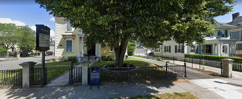 Harmon & Robertson PC