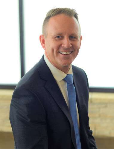 Jeremiah Denslow, DUI Attorney