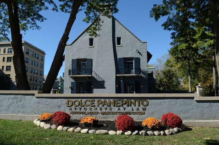 Dolce Panepinto, Attorneys at Law