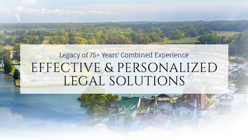 Anthenelli, Phoebus & Hickman, LLC