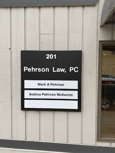 Pehrson Law, PC