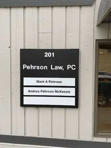 Pehrson Law, PC