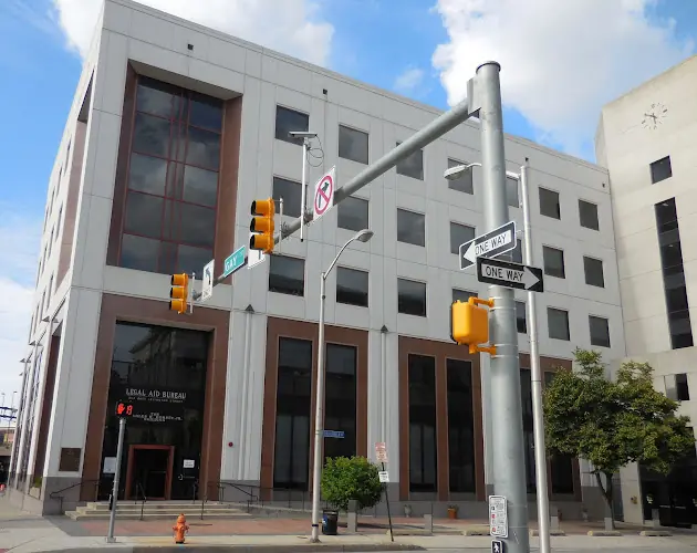 Maryland Legal Aid