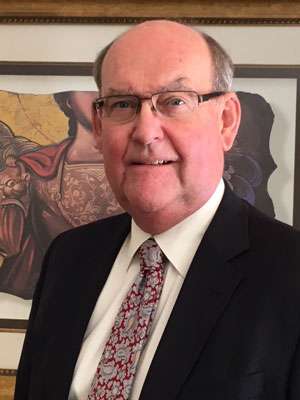 Law Office of Kenneth V. Crow