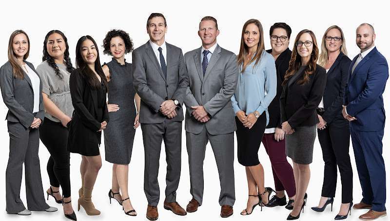 Pines Salomon Personal Injury Lawyers