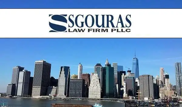 SGOURAS LAW FIRM PLLC