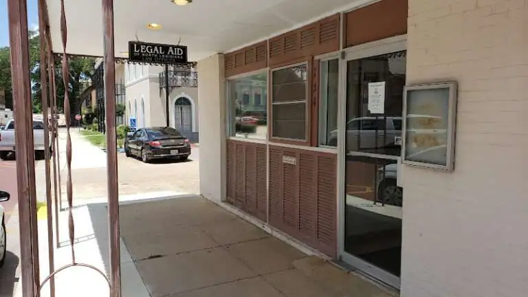 Acadiana Legal Service Corporation