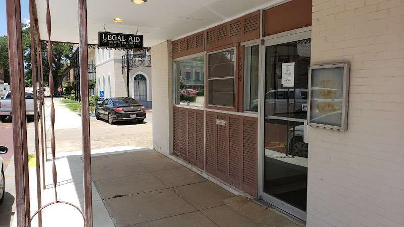 Acadiana Legal Service Corporation