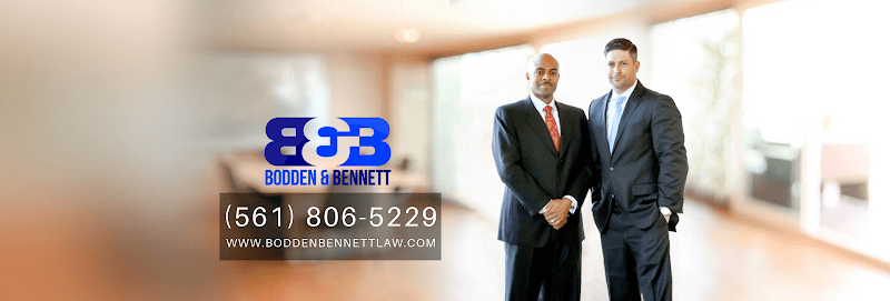 Bodden & Bennett Law Group