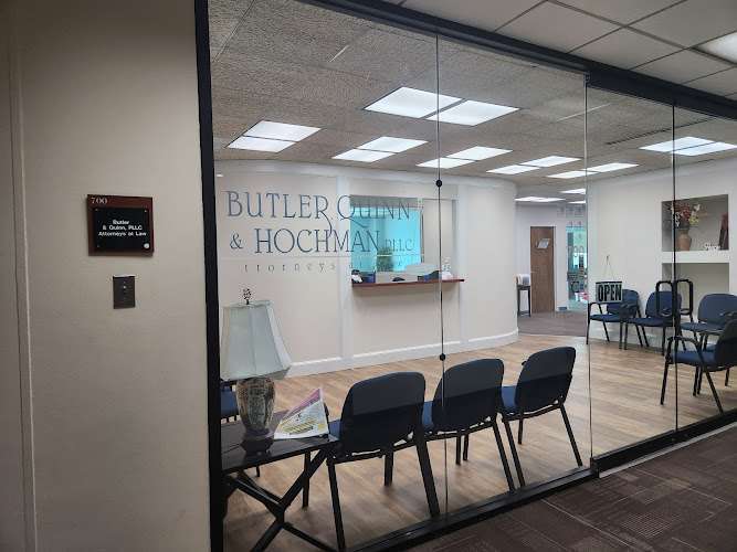 Butler, Quinn & Hochman, PLLC