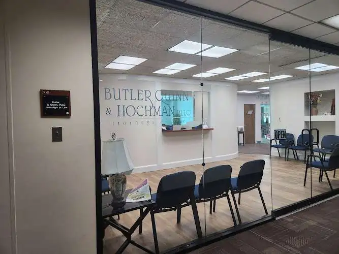 Butler, Quinn & Hochman, PLLC