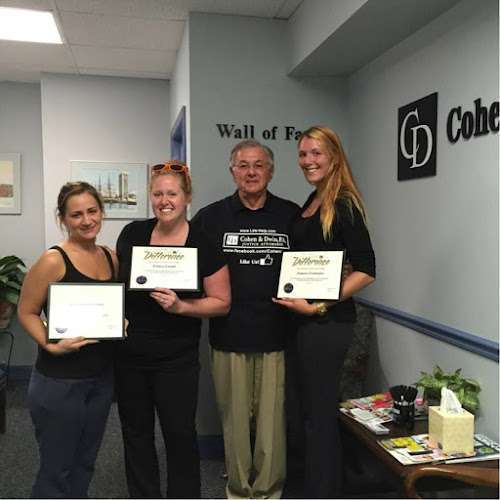 Cohen and Dwin, P.A.