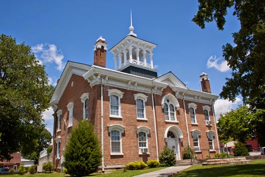 The Stanford Law Firm, PLLC