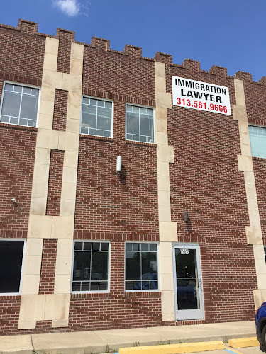 Elsharnoby and Associates Law Firm