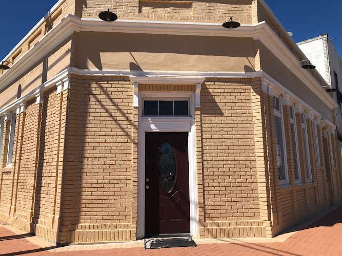 Law Offices of Robert R Flores, PC