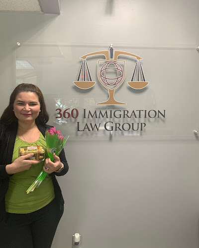 360 Immigration Law Group