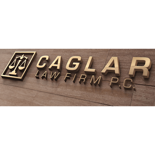 Caglar Law Firm PC