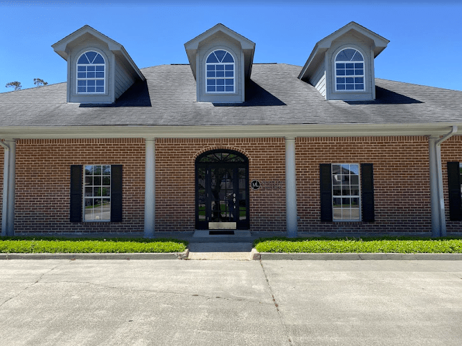 Malley Law Firm, PLLC